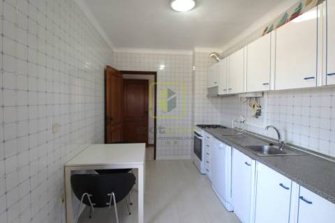 Apartamento T1 para Arrendamento