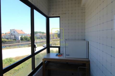 Apartamento T1 para Arrendamento