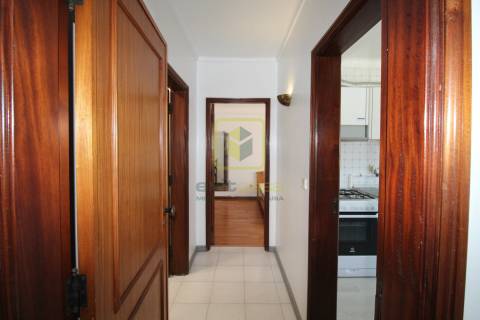 Apartamento T1 para Arrendamento