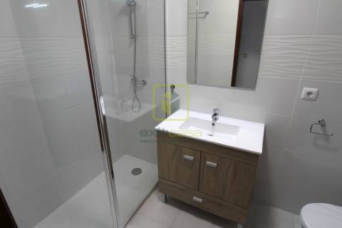 Apartamento T1 para Arrendamento