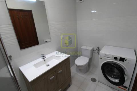 Apartamento T1 para Arrendamento