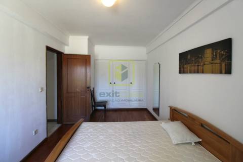 Apartamento T1 para Arrendamento