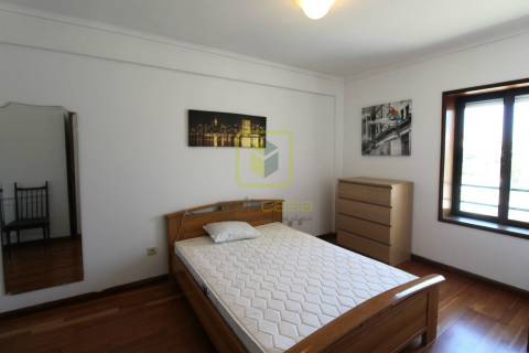Apartamento T1 para Arrendamento