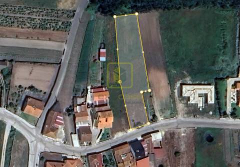 Terreno para Construção