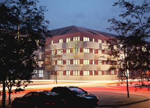 Apartamento T3 Duplex em Aveiro