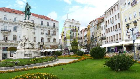 Terreno para Construção