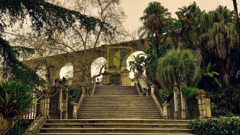 Terreno para Construção