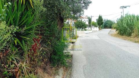 Terreno para Construção