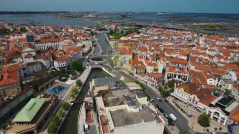 Apartamento T2+1 em Aveiro