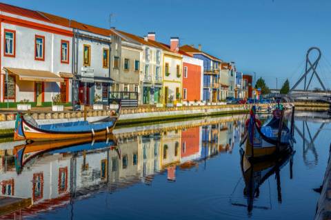 Apartamento T2+1 em Aveiro