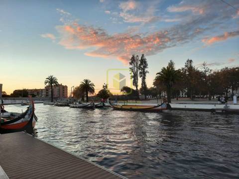 Apartamento T2+1 em Aveiro