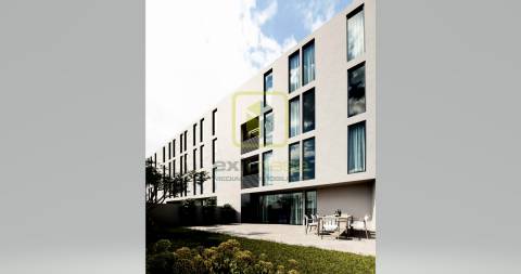 Apartamento T2+1 em Aveiro