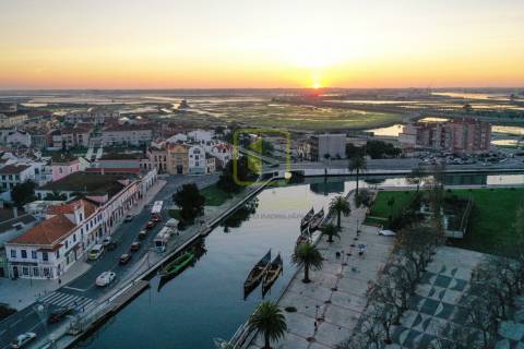Apartamento T3 Duplex em Aveiro