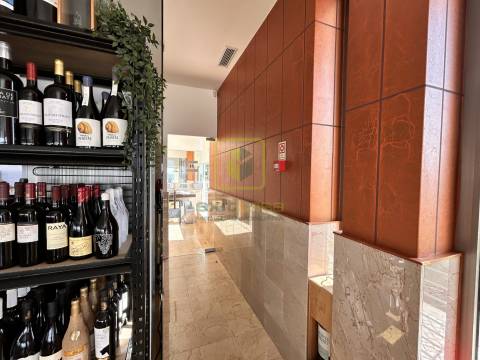 Restaurante para venda