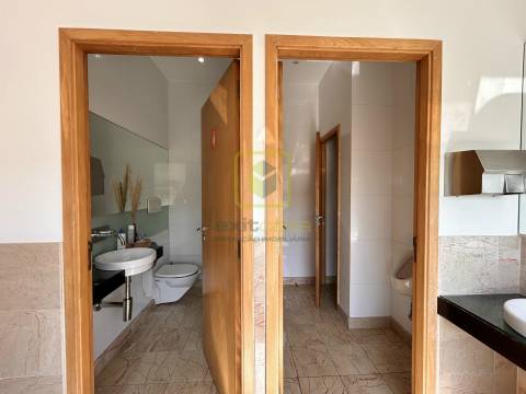 Restaurante para venda