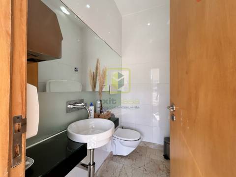 Restaurante para venda