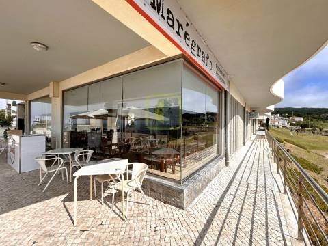 Restaurante para venda