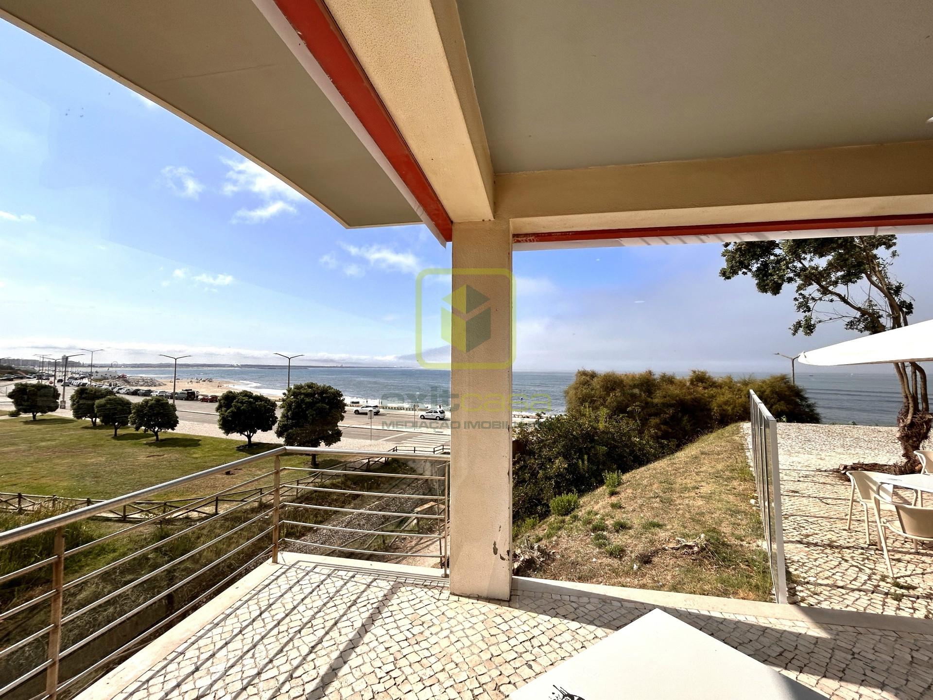 Restaurante para venda