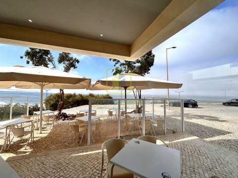 Restaurante para venda