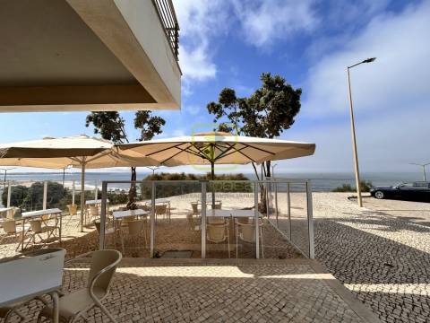 Restaurante para venda