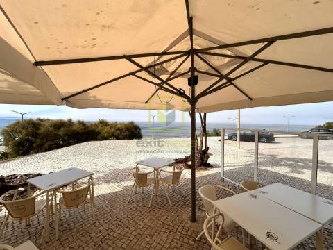 Restaurante para venda