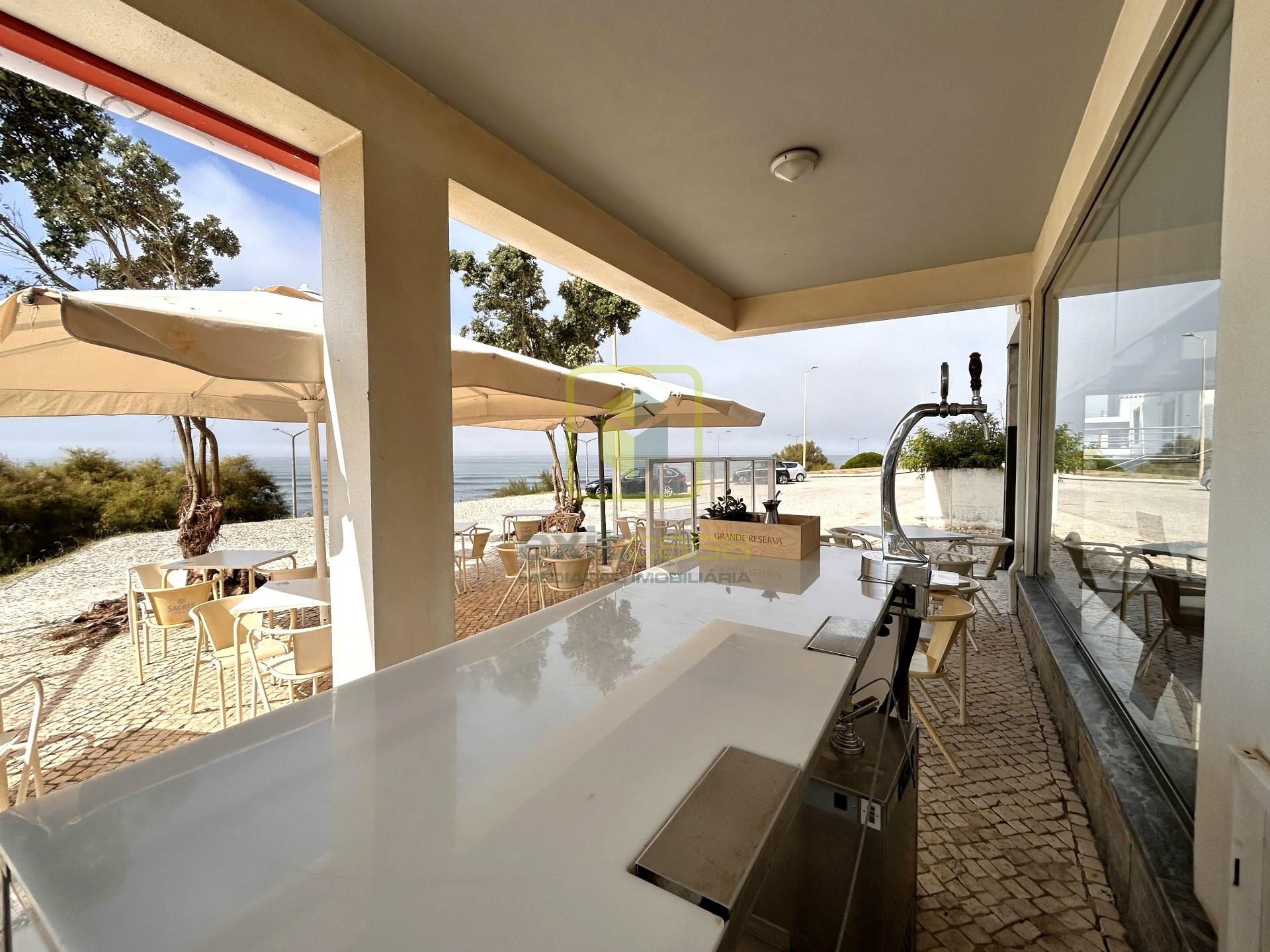 Restaurante para venda