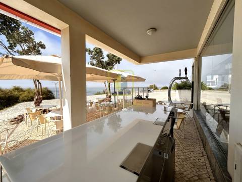 Restaurante para venda