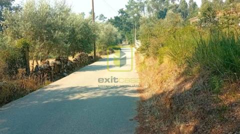 Terreno para Construção