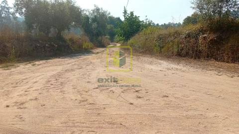 Terreno para Construção