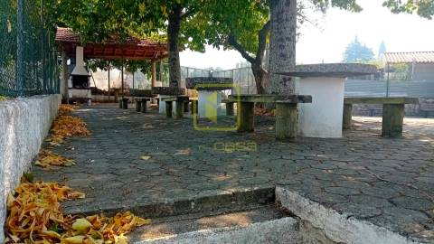 Terreno para Construção