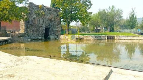 Terreno para Construção