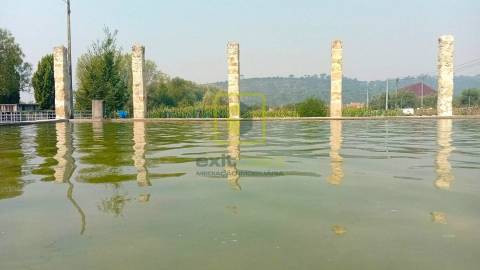 Terreno para Construção
