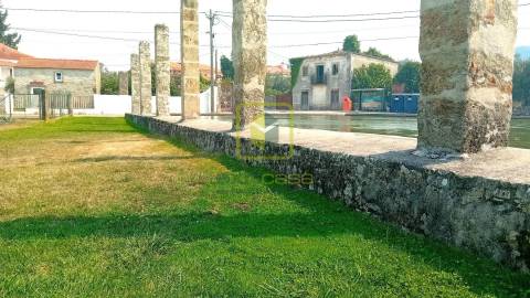 Terreno para Construção