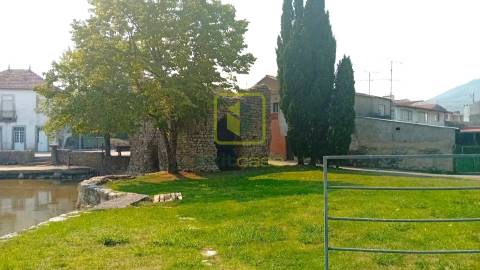 Terreno para Construção