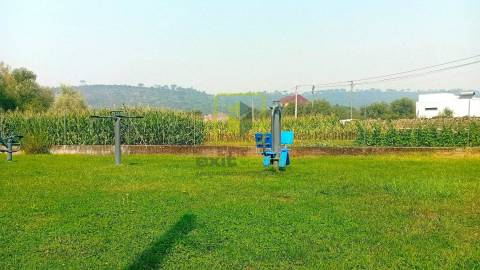 Terreno para Construção