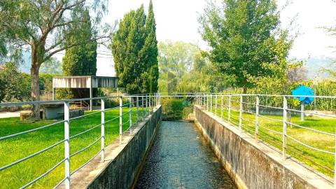 Terreno para Construção