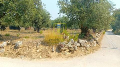 Terreno para Construção