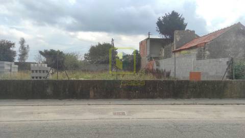Terreno em Zona Urbanizável em Aveiro