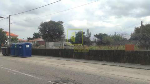 Terreno em Zona Urbanizável em Aveiro