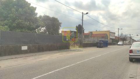 Terreno em Zona Urbanizável em Aveiro