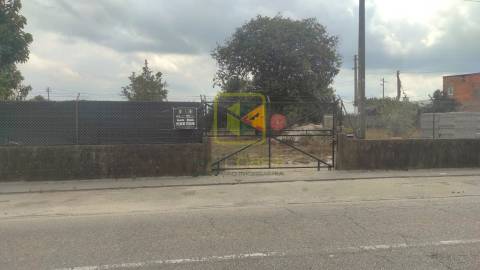 Terreno em Zona Urbanizável em Aveiro