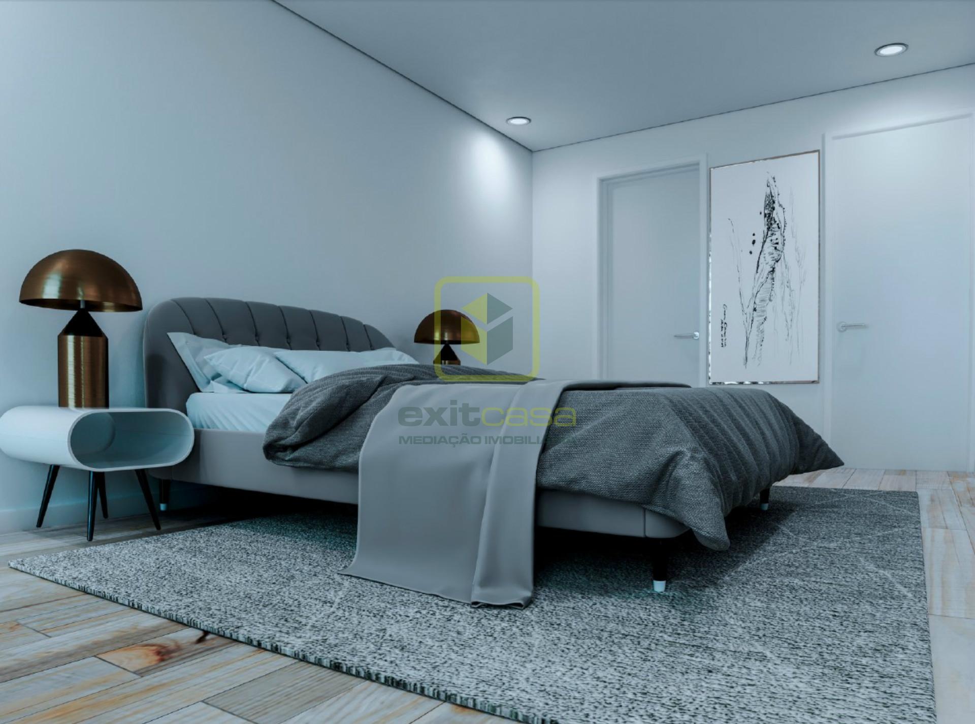 Apartamento T3 Duplex em Aveiro