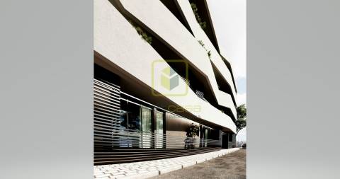 Apartamento T3 Duplex em Aveiro