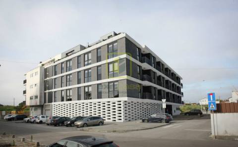 Apartamento T2 em Construção