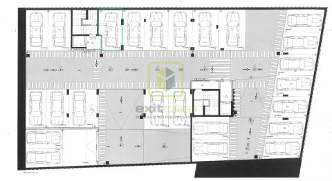 Apartamento T2 em Construção
