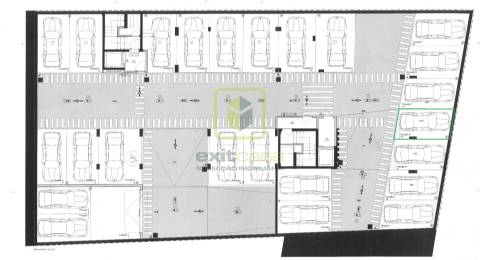 Apartamento T2 em Construção