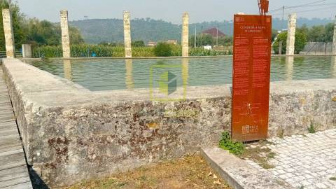 Terreno Rústico  Venda em Condeixa-a-Velha e Condeixa-a-Nova,Condeixa-a-Nova