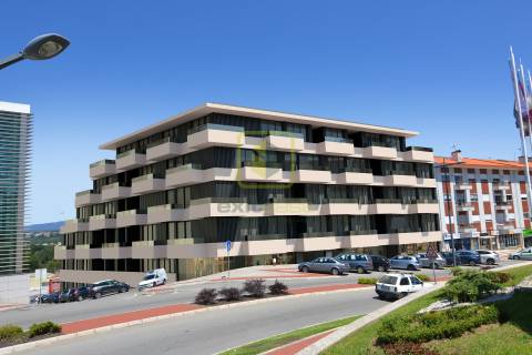 Apartamento T3 em Construção