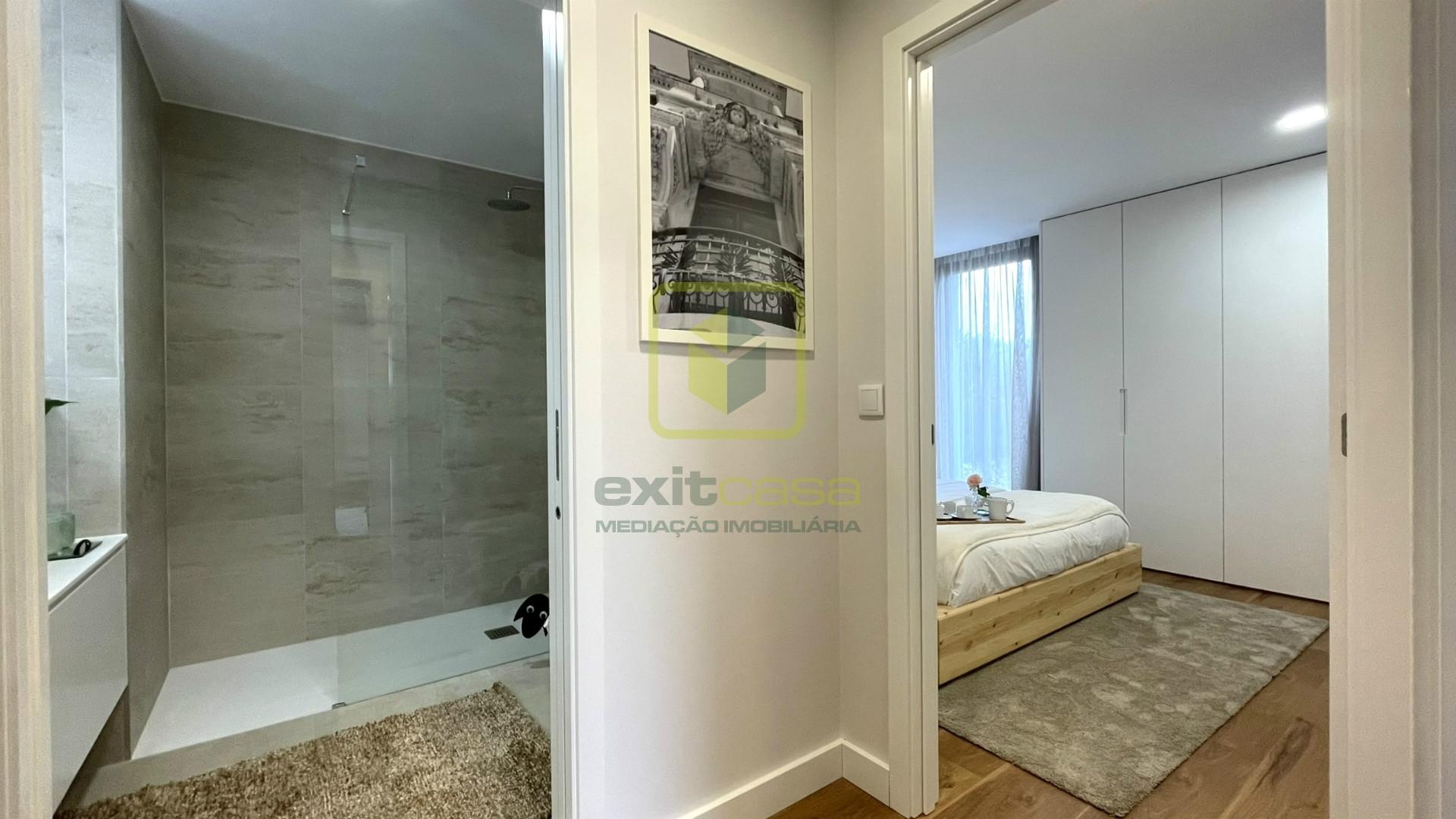 Apartamento T3 Duplex