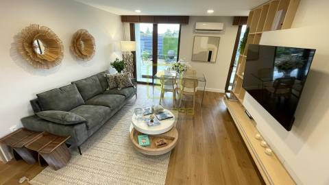 Apartamento T3 Duplex